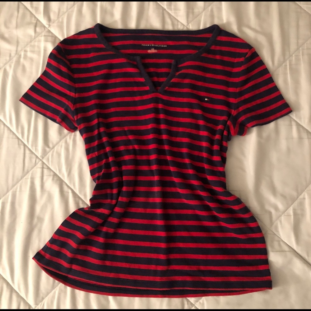 Tommy Hilfiger shirt